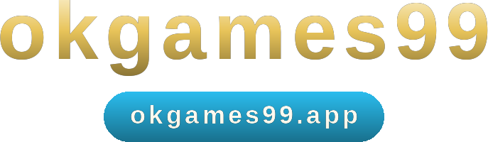 okgames99 logo