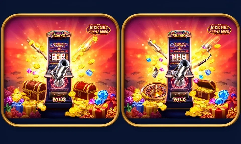 okgames99 Philippines Casino lobby