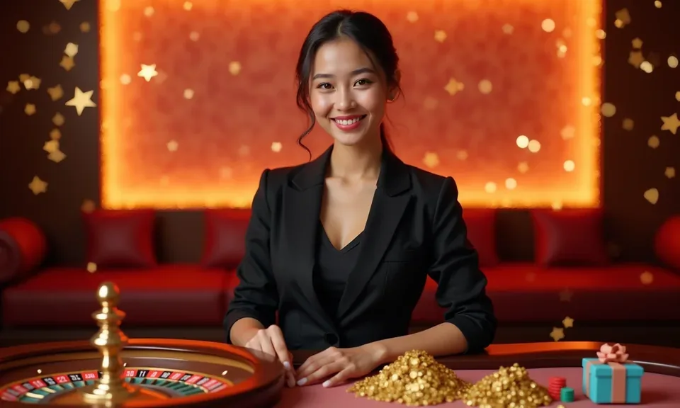 okgames99 Casino